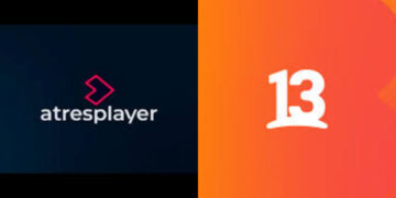 venta de teleserie de canal 13 a españa