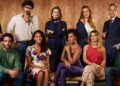 canal 13 teleserie brasileña