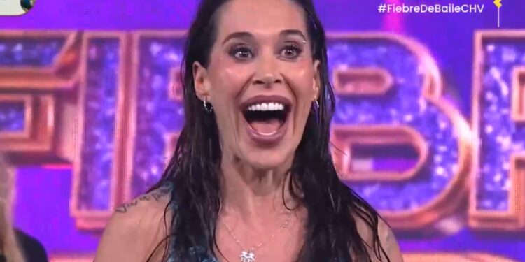 Vale Roth se entera del sexo de su bebé