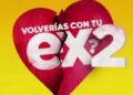 Filtran eliminados de ¿Volverías Con Tu Ex? 2