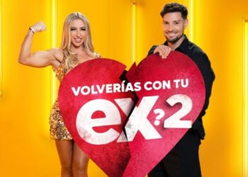 Filtran eliminados de ¿Volverías Con Tu Ex? 2