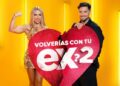Pareja de famosos no entró a ¿Volverías Con Tu Ex? 2 por miedo al hate