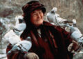Brenda Fricker