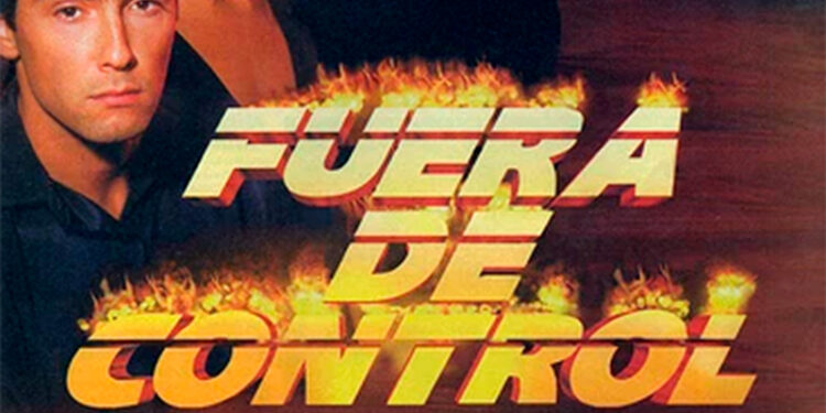 Fuera de Control