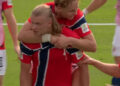 Haaland