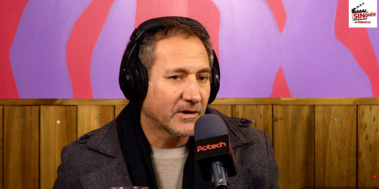 Juan Pablo Sáez