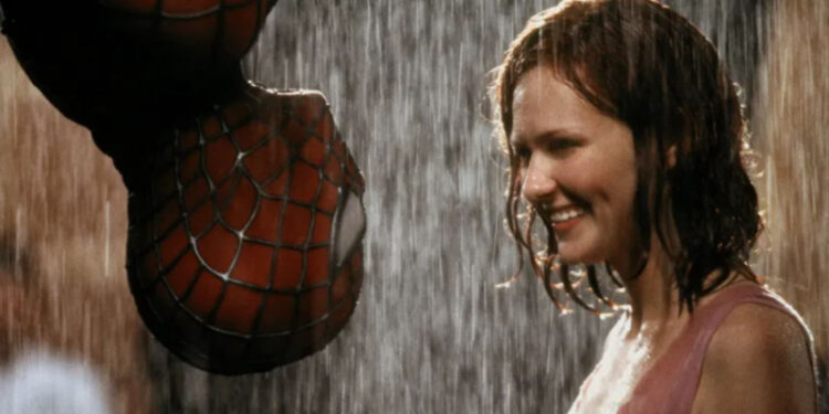 Spider-Man Canal 13