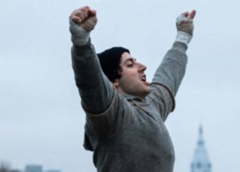Yo Soy Rocky