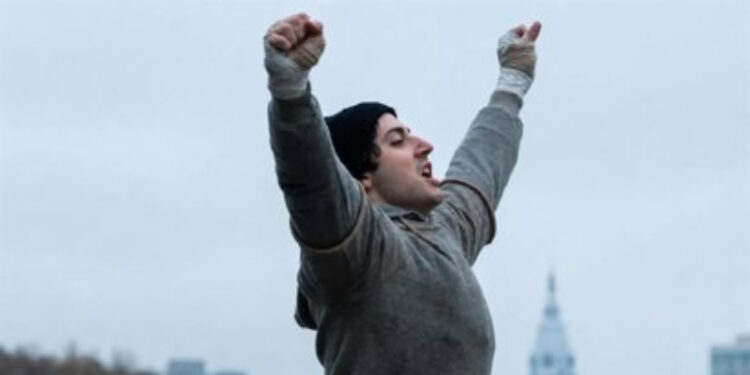Yo Soy Rocky