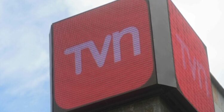 El cambio físico radical de actor de TVN
