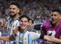 argentina mundial