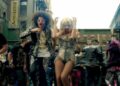 Laura Bennet, artista que cantó Party Rock, falleció
