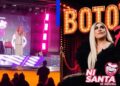 Botota Fox hace mea culpa por show donde estaba ebria