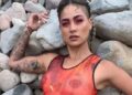 Camila Recabarren encendió las alarmas con preocupante mensaje