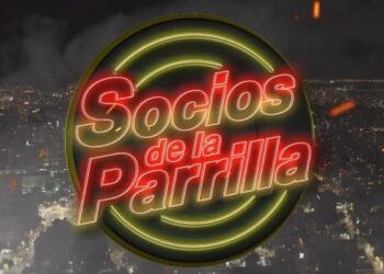 Canal 13 desistió de acciones legales en caso "Socios de la Parrilla"