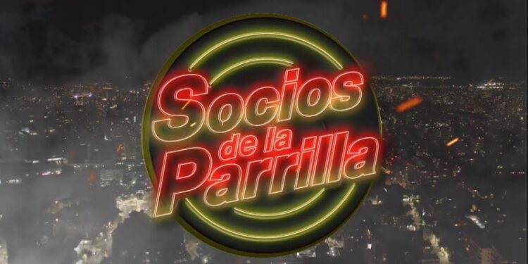 Canal 13 desistió de acciones legales en caso "Socios de la Parrilla"