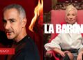 César Caillet y los secretos de La Baronesa