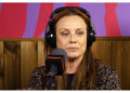 Claudia Conserva - Sin Guion