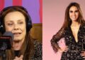 Claudia Conserva relata reconciliación con Yazmín Vásquez