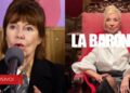 Coca Guazzini estuvo a punto de protagonizar La Baronesa