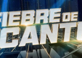 Los primeros confirmados para Fiebre de Canto
