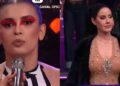 Cony Capelli barrió el piso con Ignacia Michelson