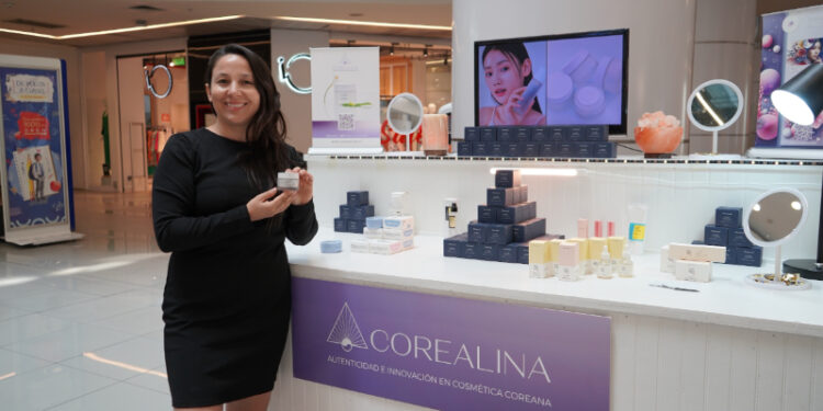 Corealina