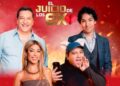 La reacción de Danilo 21 al fin de El Juicio de los Ex