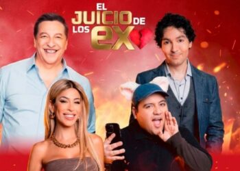 La reacción de Danilo 21 al fin de El Juicio de los Ex