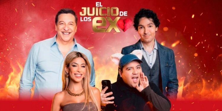 La reacción de Danilo 21 al fin de El Juicio de los Ex