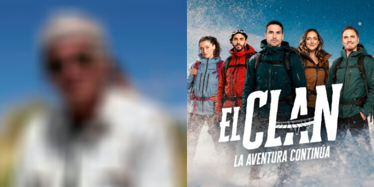 ex tvn el clan