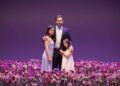 La muerte que remecerá El Jardín de Olivia