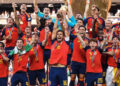 chilevisión rating final mundial