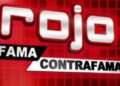 Ex Rojo se convierte en madre