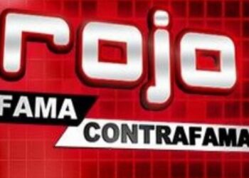 Ex Rojo se convierte en madre