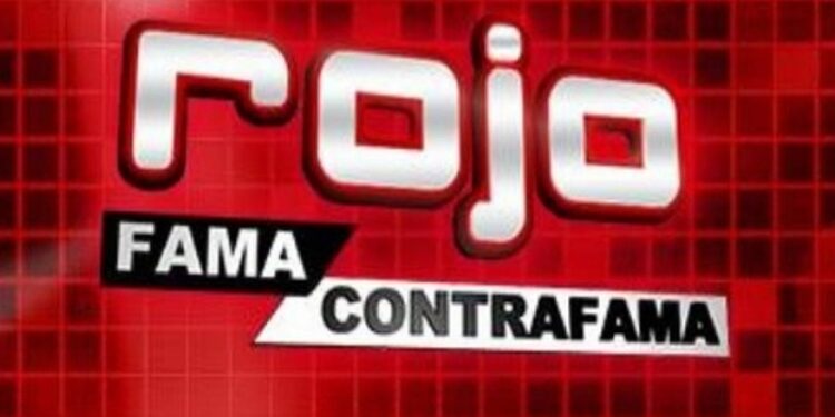 Ex Rojo se convierte en madre
