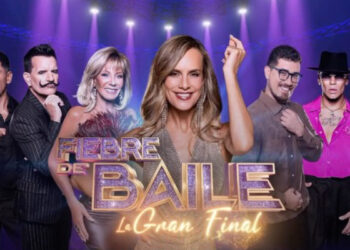 fecha final fiebre de baile