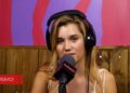 Fernanda Finsterbusch critica a Fiebre de Baile