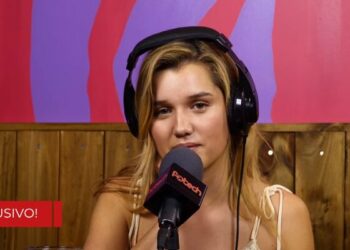 Fernanda Finsterbusch critica a Fiebre de Baile
