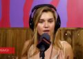 Fernanda Finsterbusch y la diferencia de edad de su galán en Prohibida Obsesión