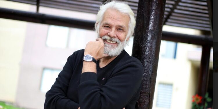 Fernando Kliche