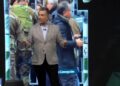 Fernando Solabarrieta se enfurece por acusación sobre Mara Sedini