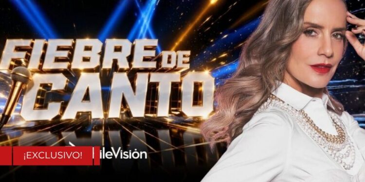 El actor que será parte de Fiebre de Canto