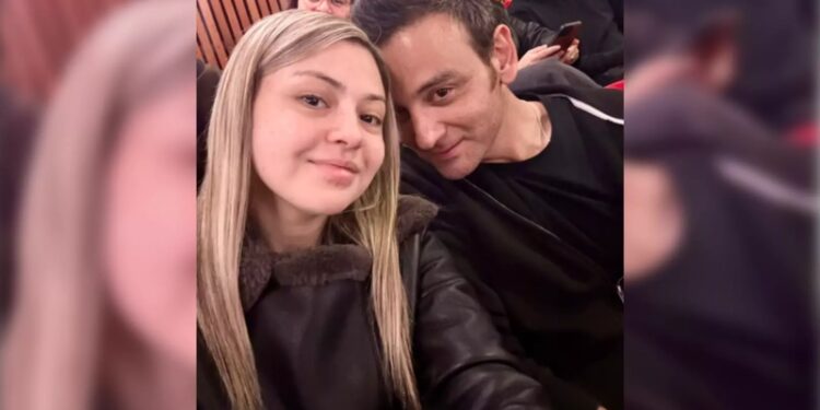 Hija de Gonzalo Ramírez hace sentida reflexión sobre su salud