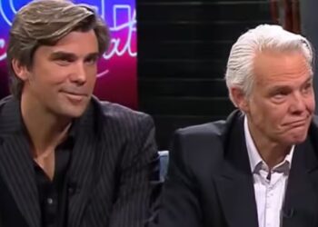 Hijo de Fernando Klcihe habla de sus últimos días