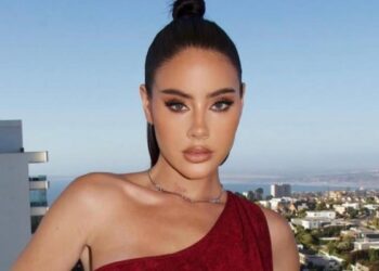 Ignacia Michelson dejó Miss Universo Chile