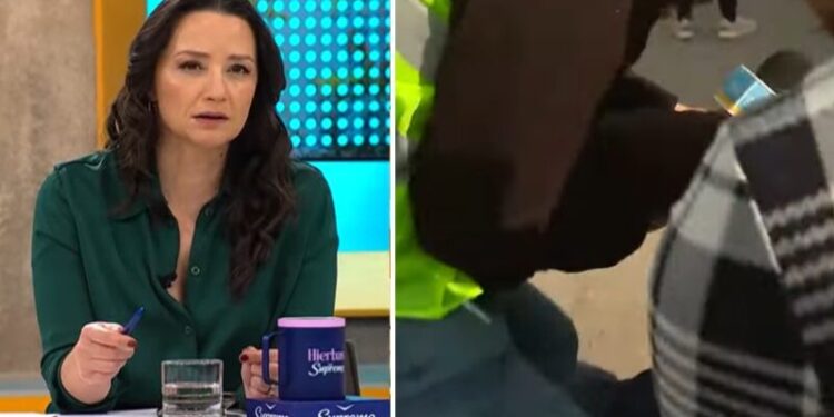 Contigo en la Mañana