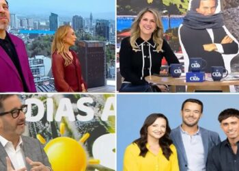 Rating 1 de julio