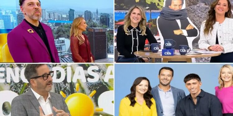 Rating 1 de julio