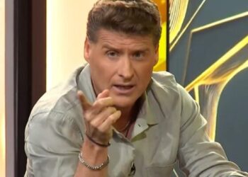 Claudio Rojas